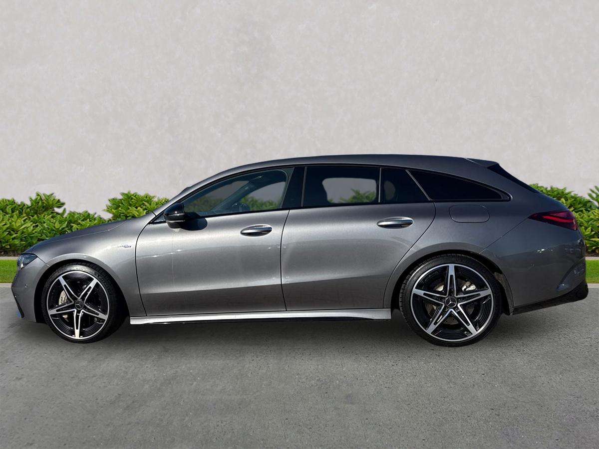 Used Mercedes-Benz CLA 2025 for sale - 78191787: Photo 19