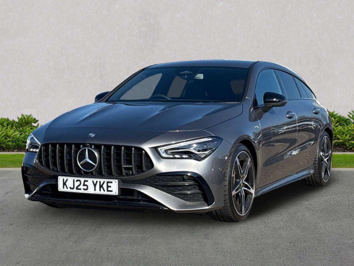 Used Mercedes-Benz CLA 2025 for sale - 78191787: Photo 20