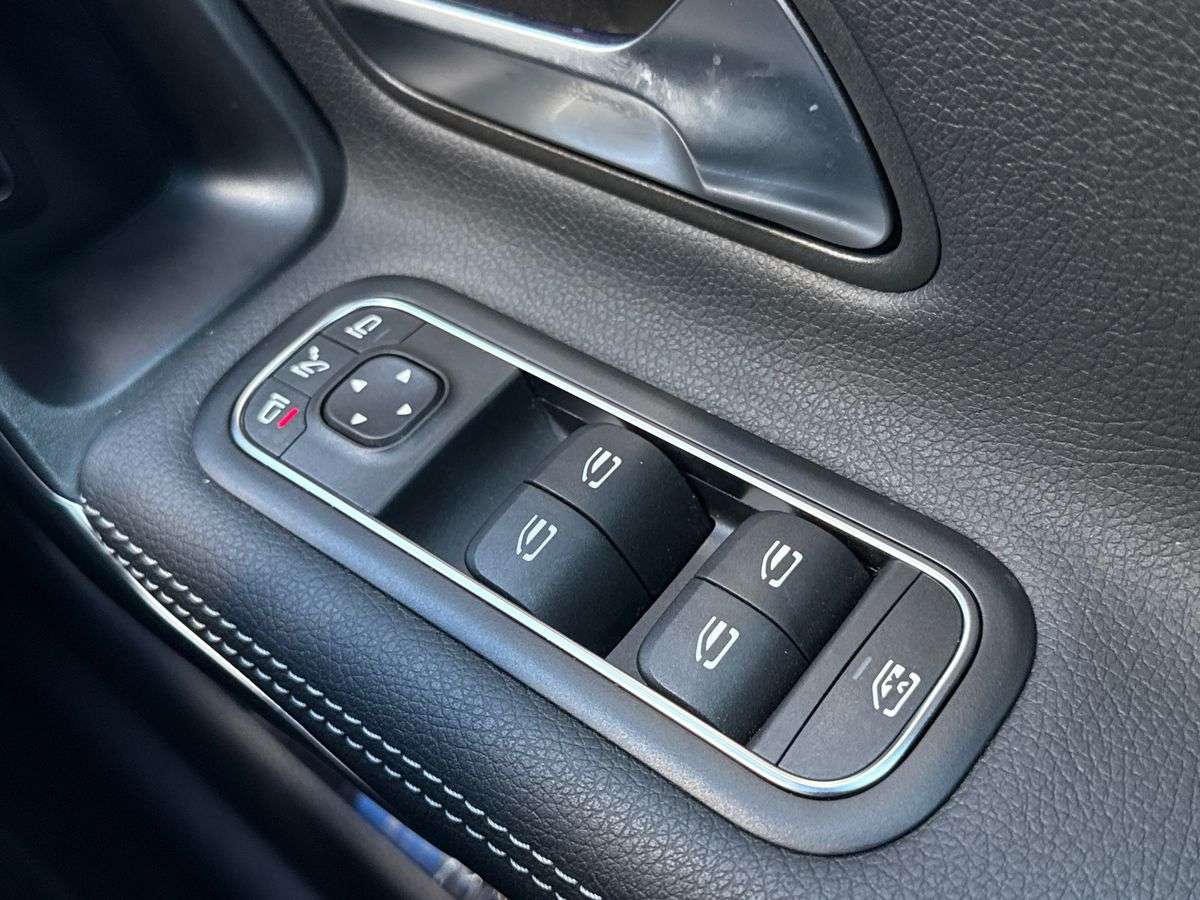 Used Mercedes-Benz CLA 2025 for sale - 78191787: Photo 21