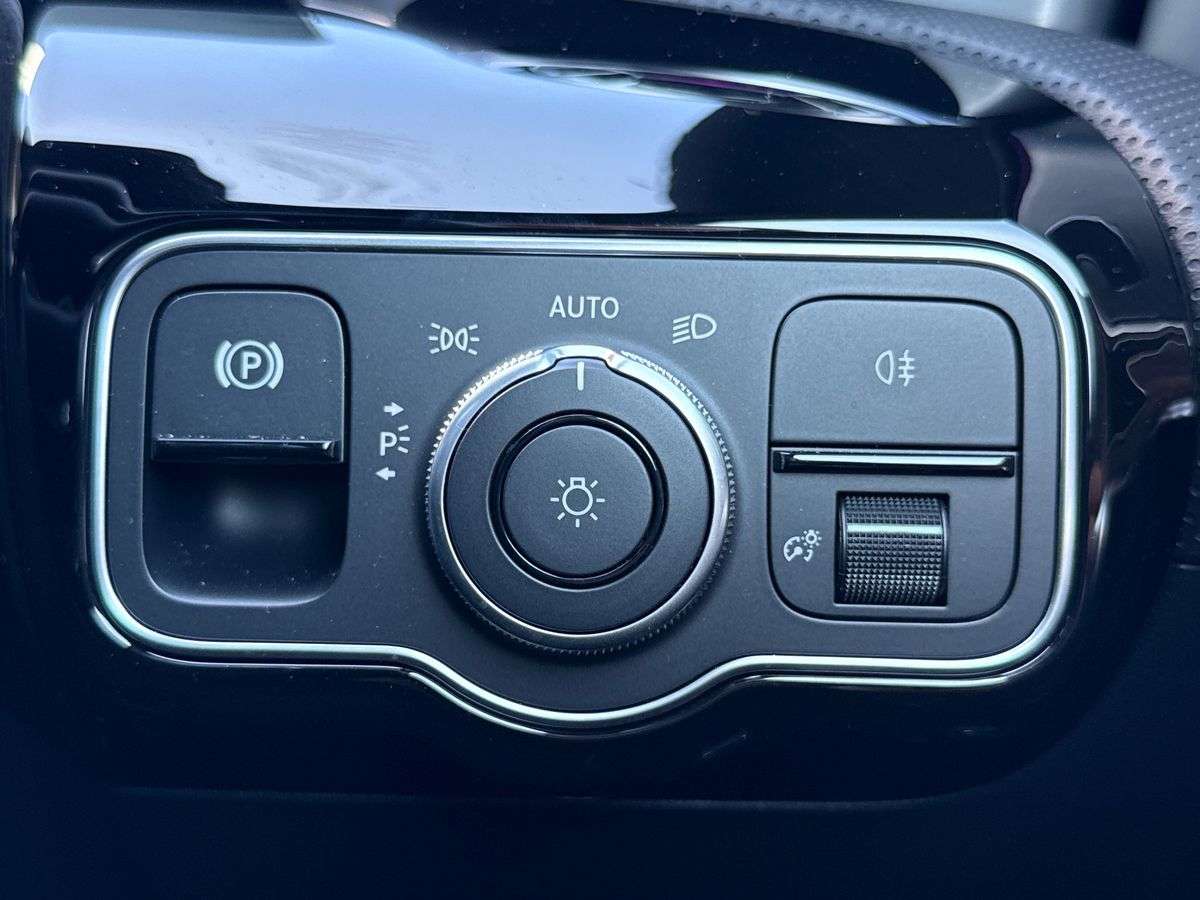 Used Mercedes-Benz CLA 2025 for sale - 78191787: Photo 22