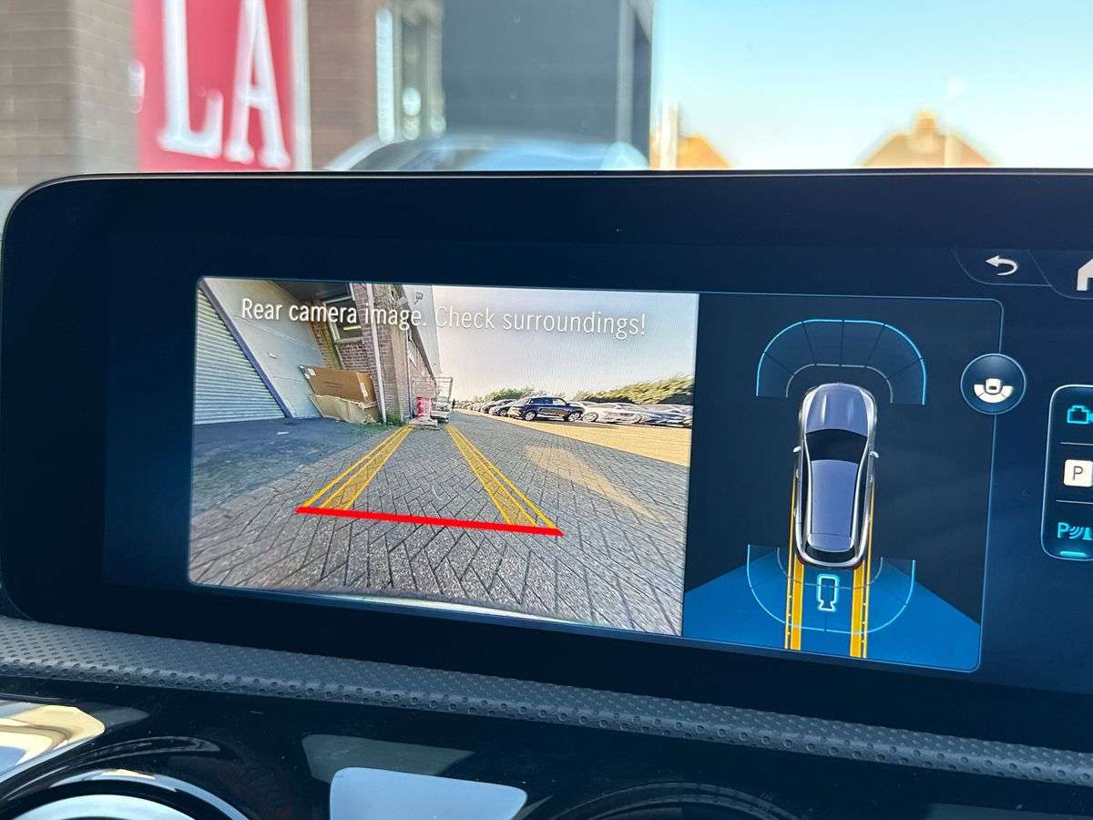 Used Mercedes-Benz CLA 2025 for sale - 78191787: Photo 23