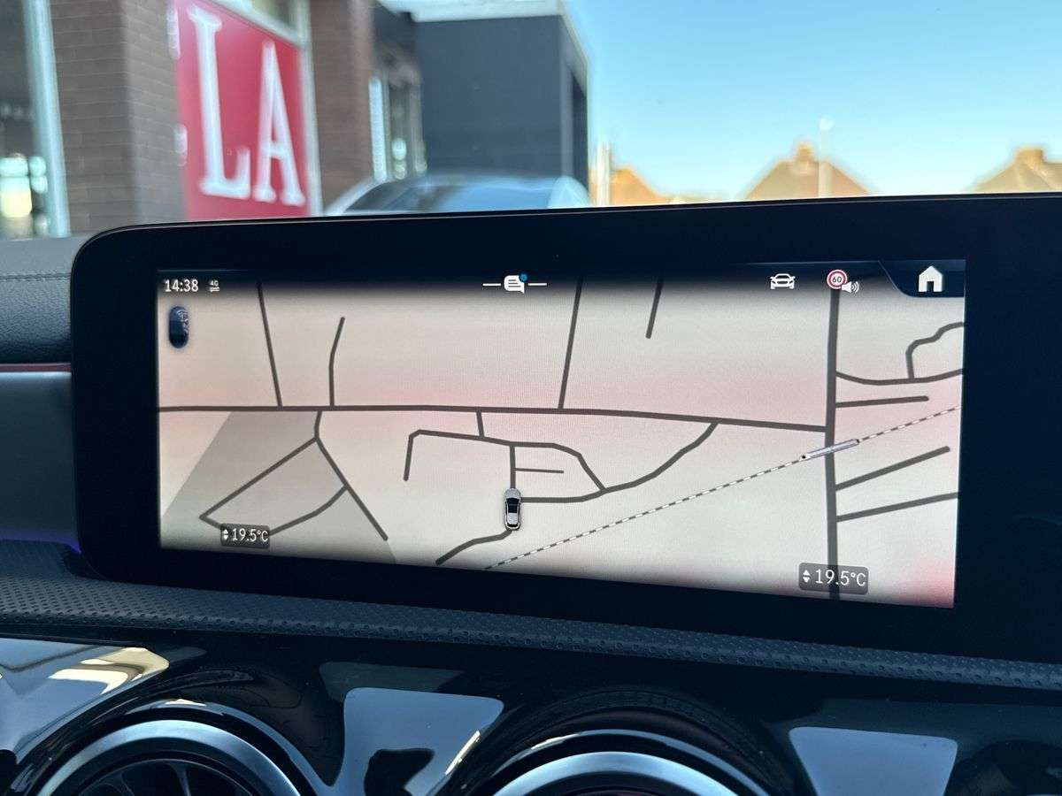 Used Mercedes-Benz CLA 2025 for sale - 78191787: Photo 24