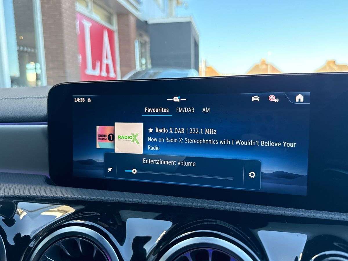 Used Mercedes-Benz CLA 2025 for sale - 78191787: Photo 25