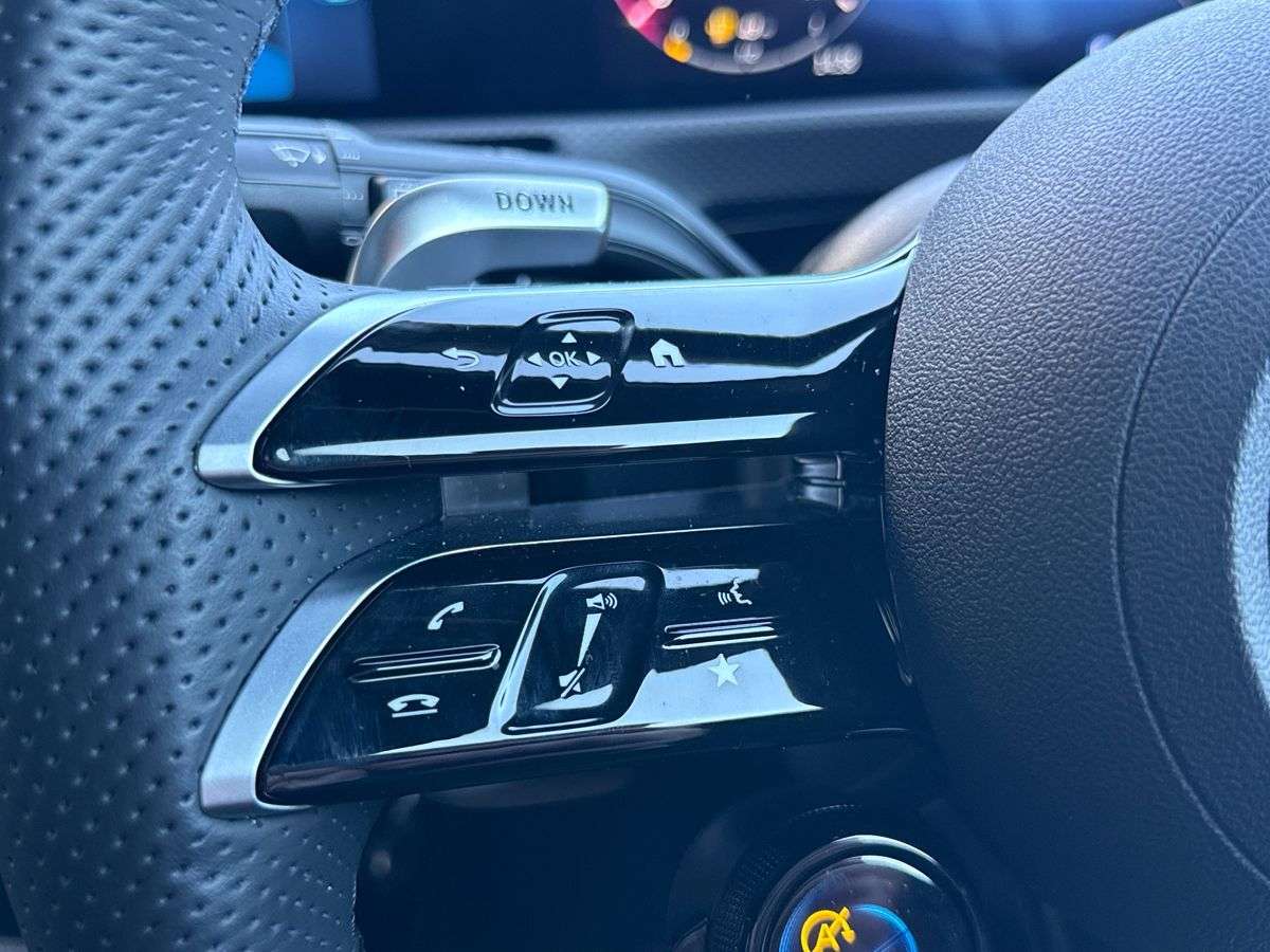 Used Mercedes-Benz CLA 2025 for sale - 78191787: Photo 26