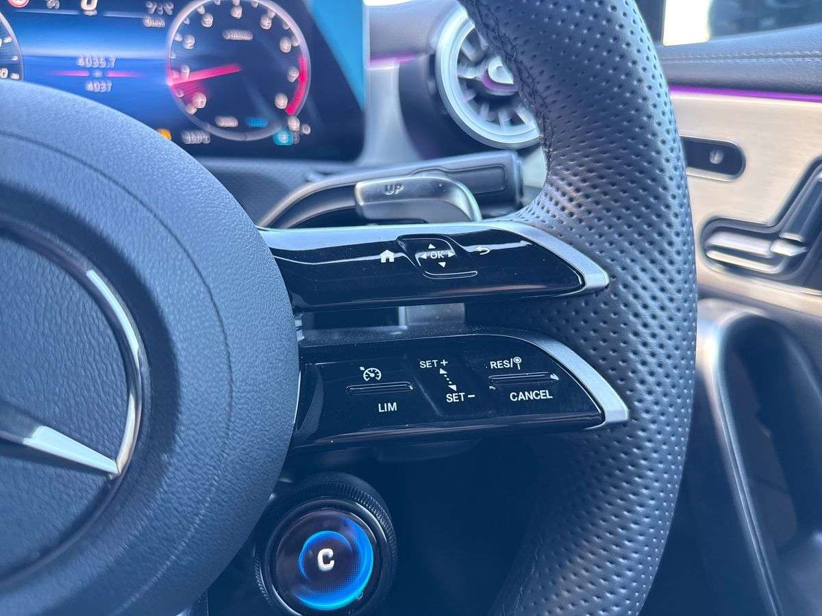 Used Mercedes-Benz CLA 2025 for sale - 78191787: Photo 27