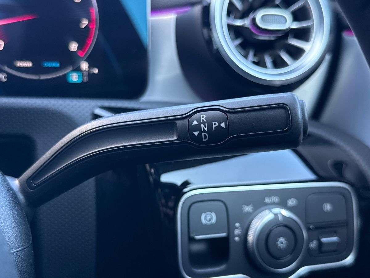 Used Mercedes-Benz CLA 2025 for sale - 78191787: Photo 29