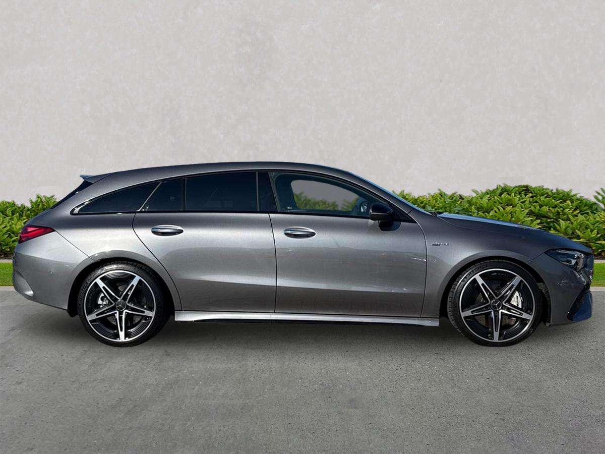 Used Mercedes-Benz CLA 2025 for sale - 78191787: Photo 3