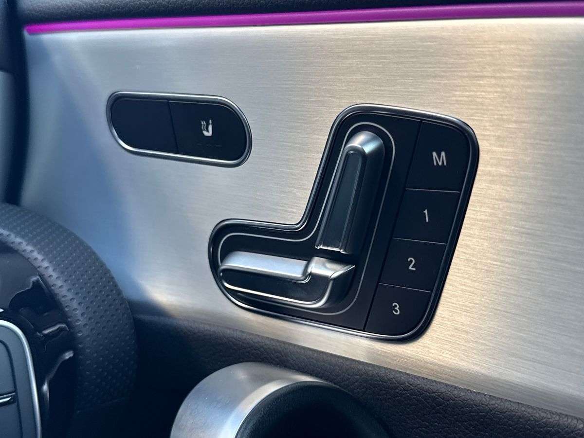 Used Mercedes-Benz CLA 2025 for sale - 78191787: Photo 30