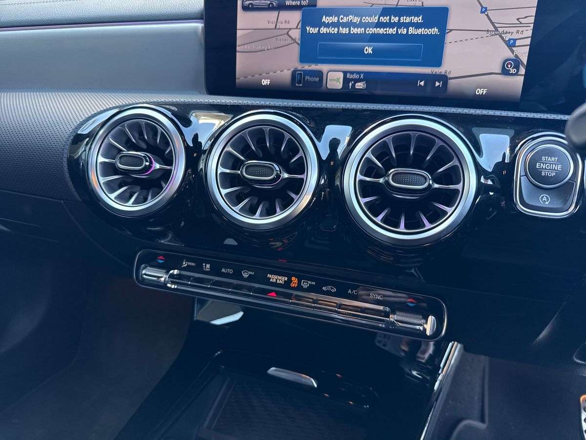 Used Mercedes-Benz CLA 2025 for sale - 78191787: Photo 32