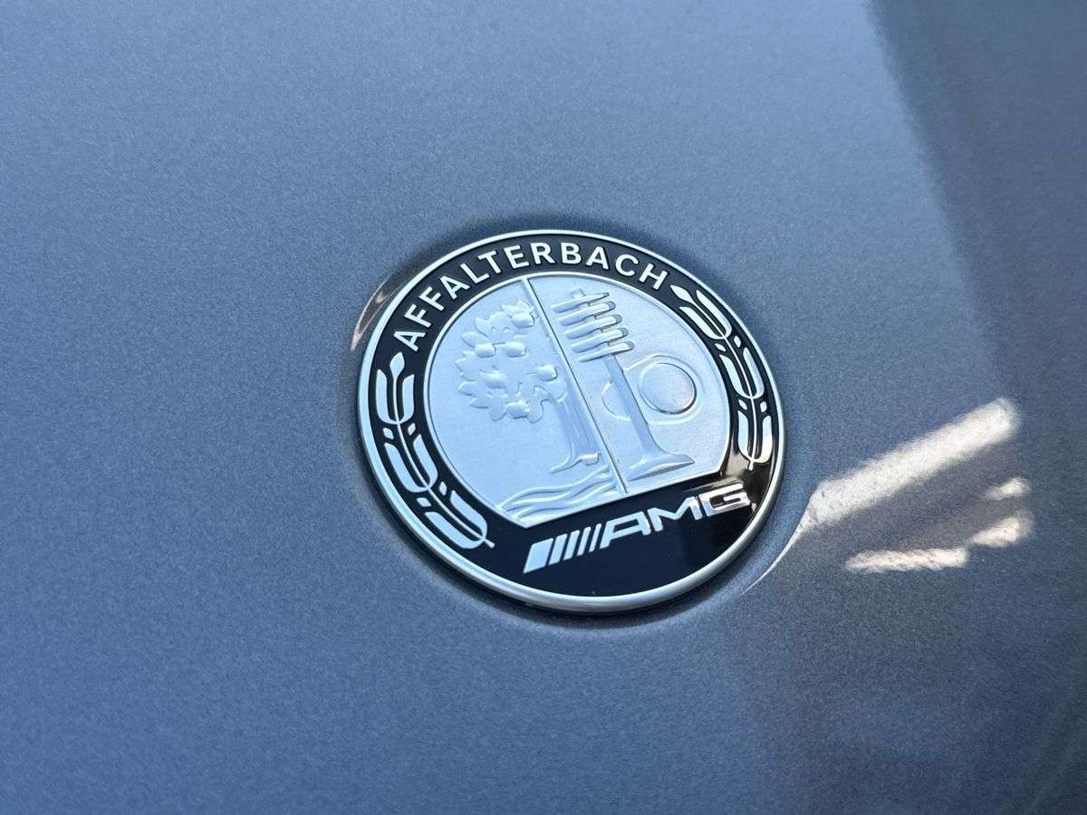 Used Mercedes-Benz CLA 2025 for sale - 78191787: Photo 33