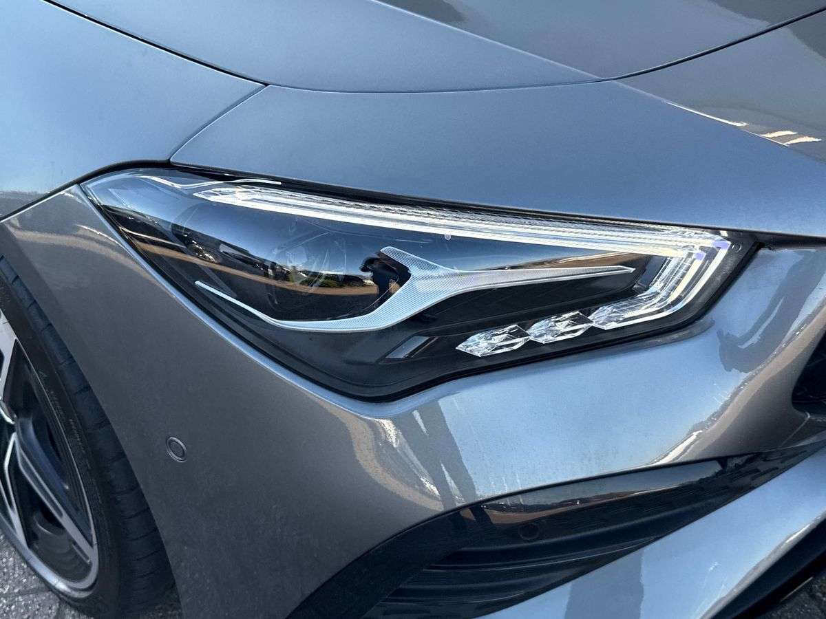 Used Mercedes-Benz CLA 2025 for sale - 78191787: Photo 34