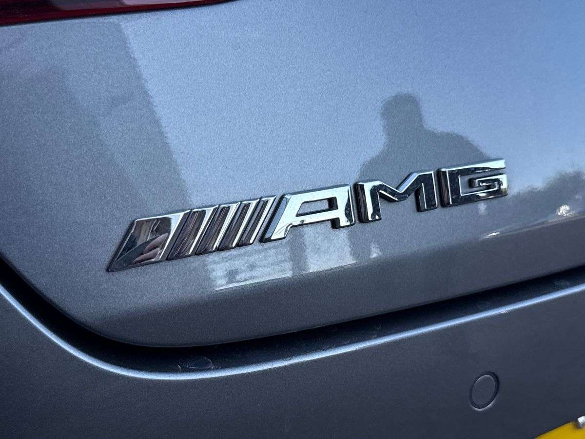 Used Mercedes-Benz CLA 2025 for sale - 78191787: Photo 35