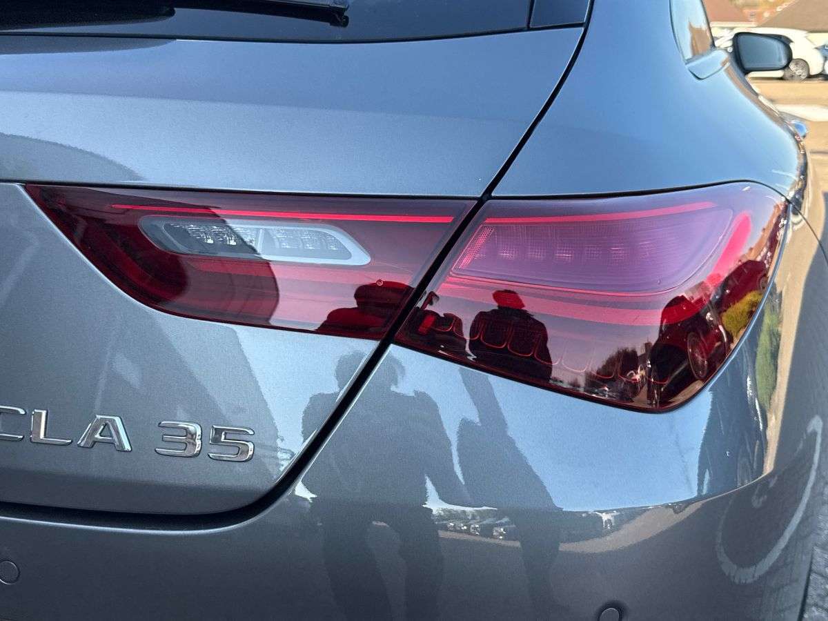 Used Mercedes-Benz CLA 2025 for sale - 78191787: Photo 36