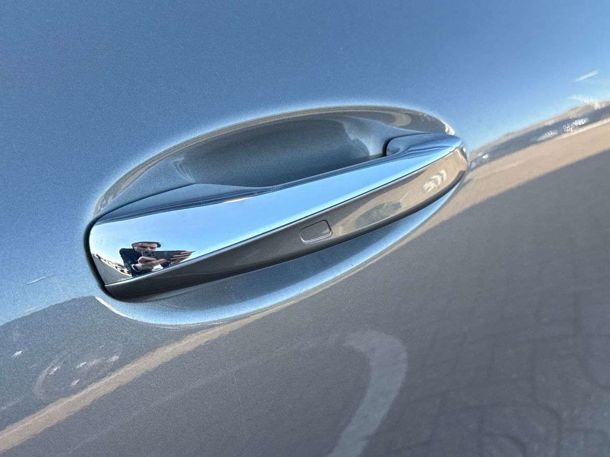 Used Mercedes-Benz CLA 2025 for sale - 78191787: Photo 37