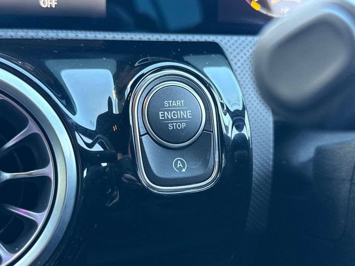 Used Mercedes-Benz CLA 2025 for sale - 78191787: Photo 39