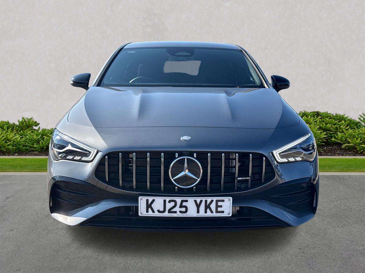 Used Mercedes-Benz CLA 2025 for sale - 78191787: Photo 5