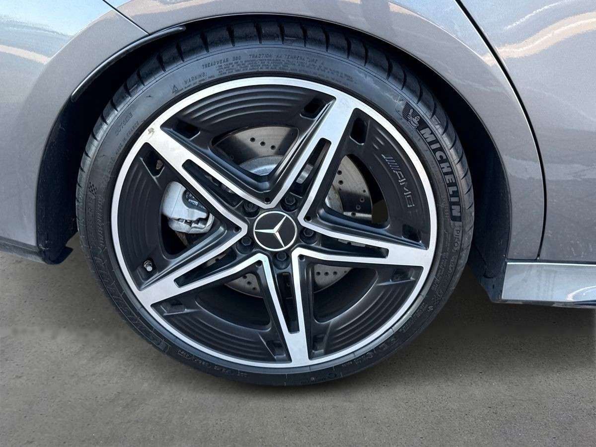 Used Mercedes-Benz CLA 2025 for sale - 78191787: Photo 6