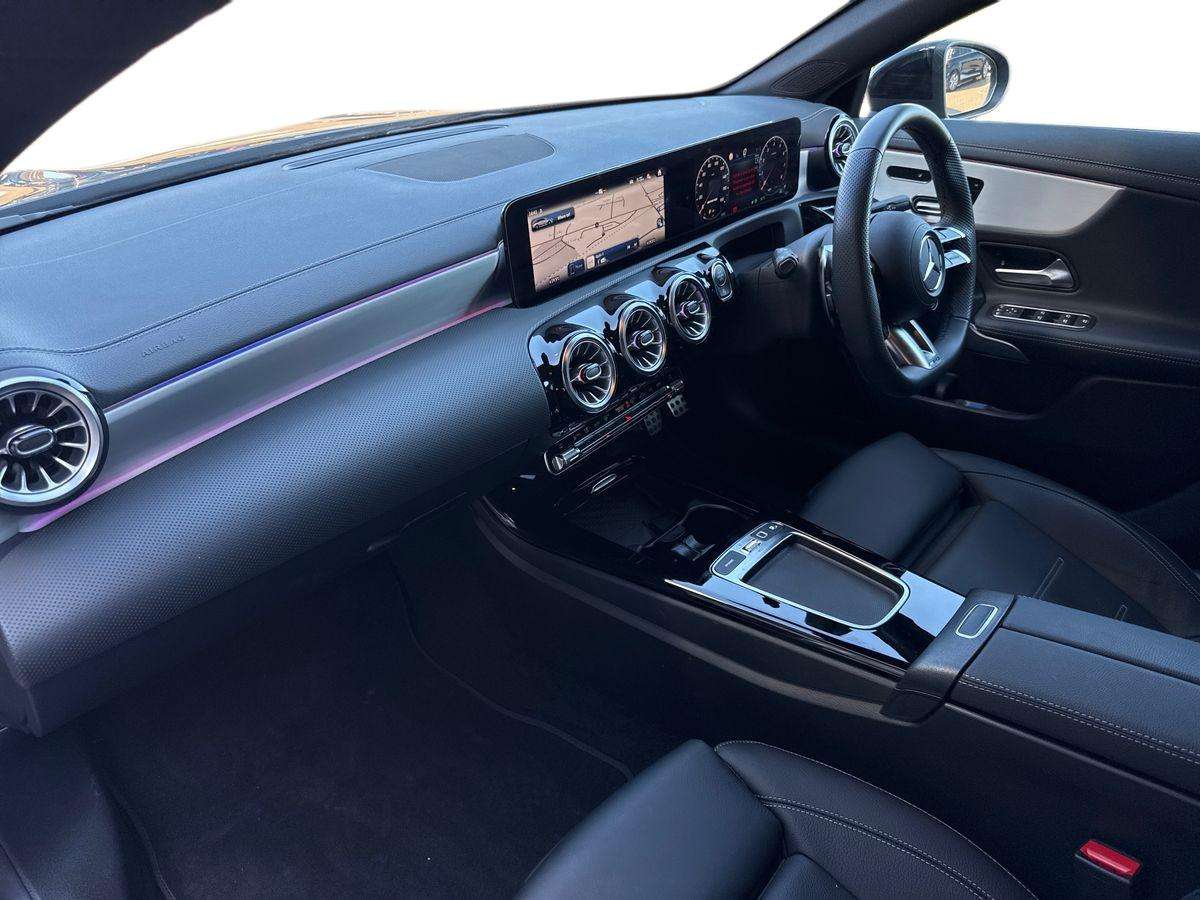 Used Mercedes-Benz CLA 2025 for sale - 78191787: Photo 7