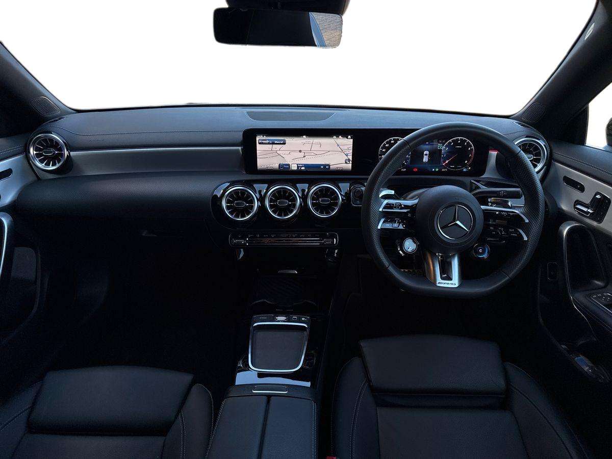 Used Mercedes-Benz CLA 2025 for sale - 78191787: Photo 8