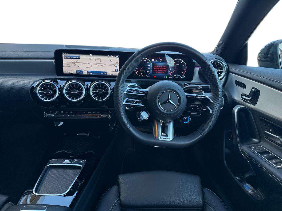 Used Mercedes-Benz CLA 2025 for sale - 78191787: Photo 9