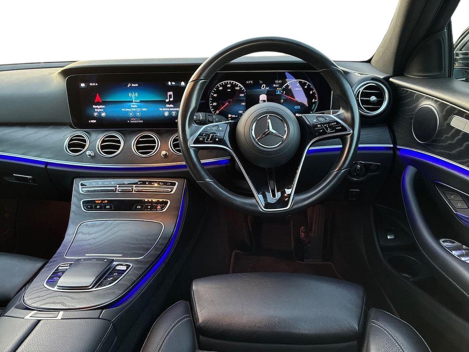 Used Mercedes-Benz E Class 2023 for sale - 76578297: Photo 11