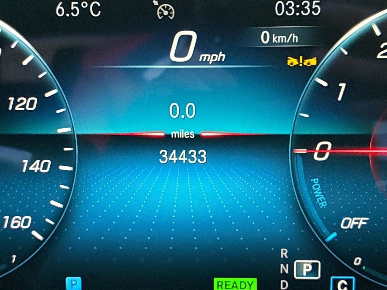 Used Mercedes-Benz E Class 2023 for sale - 76578297: Photo 12