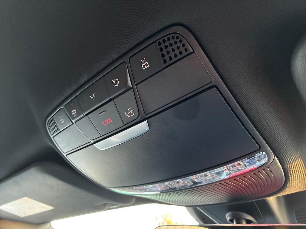 Used Mercedes-Benz E Class 2023 for sale - 76578297: Photo 16