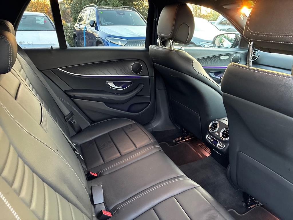 Used Mercedes-Benz E Class 2023 for sale - 76578297: Photo 18