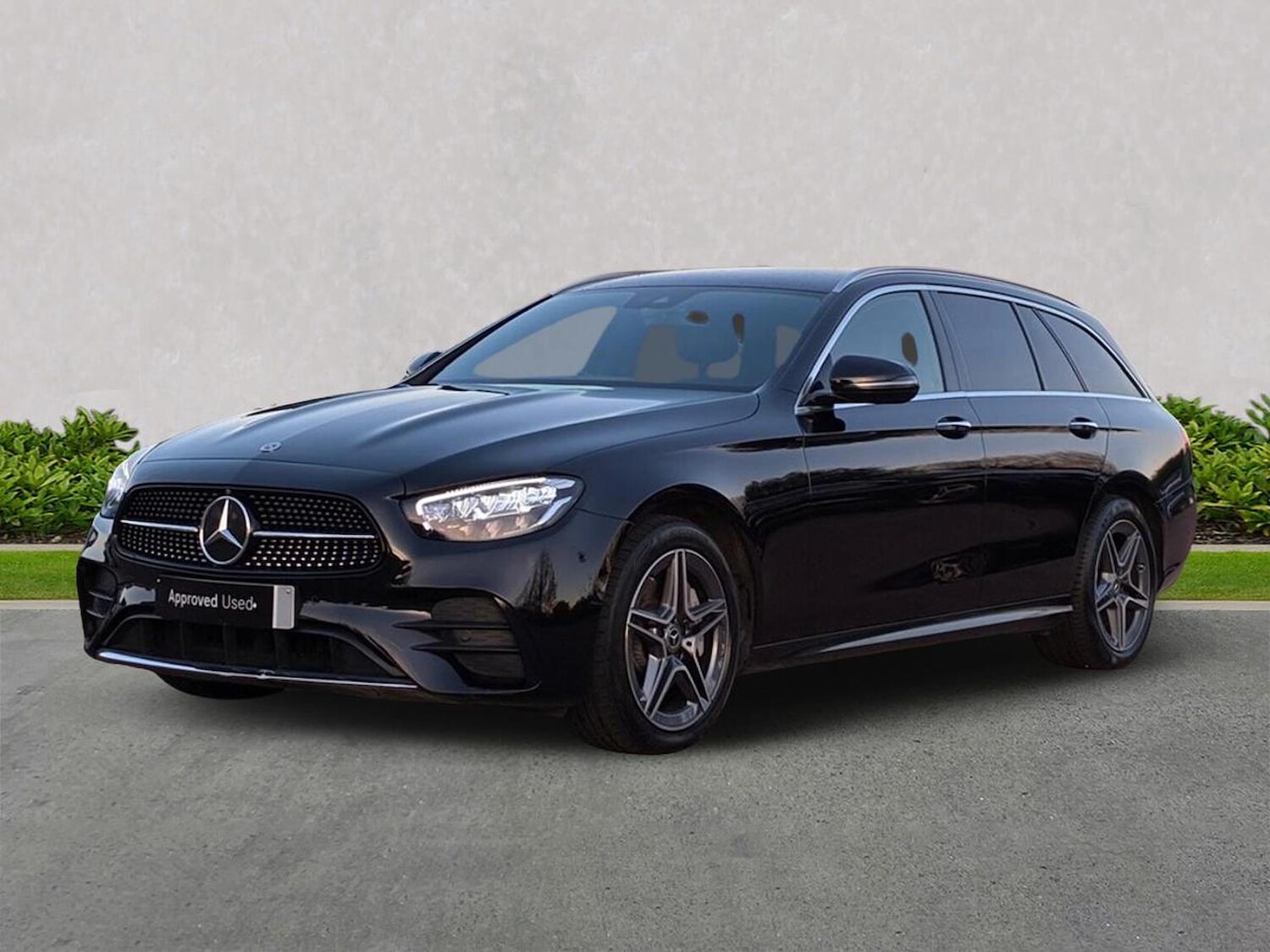 Used Mercedes-Benz E Class 2023 for sale - 76578297: Photo 22