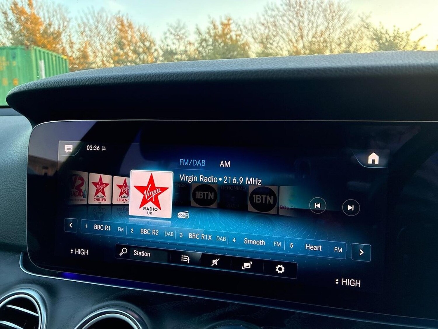 Used Mercedes-Benz E Class 2023 for sale - 76578297: Photo 27