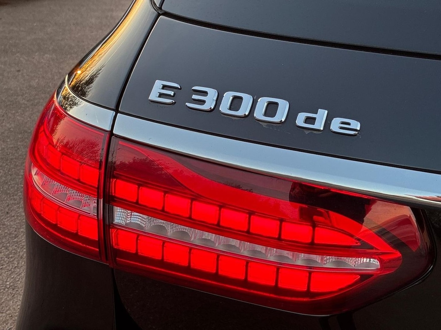 Used Mercedes-Benz E Class 2023 for sale - 76578297: Photo 36