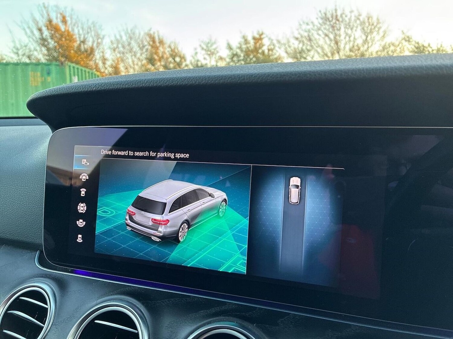 Used Mercedes-Benz E Class 2023 for sale - 76578297: Photo 41