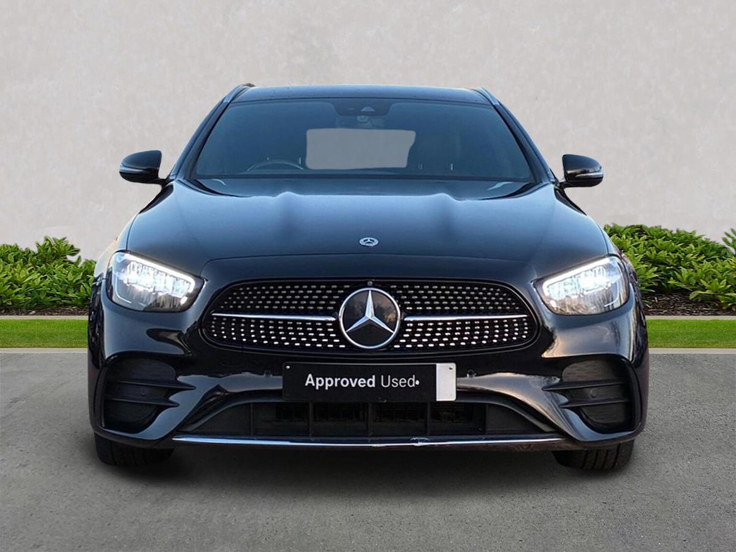 Used Mercedes-Benz E Class 2023 for sale - 76578297: Photo 7