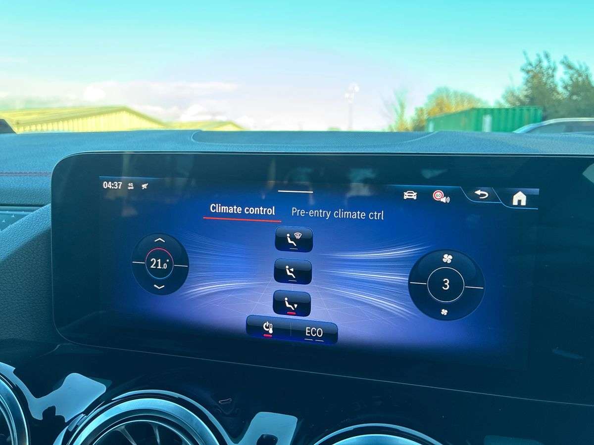 Used Mercedes-Benz EQA 2025 for sale - 77845360: Photo 12