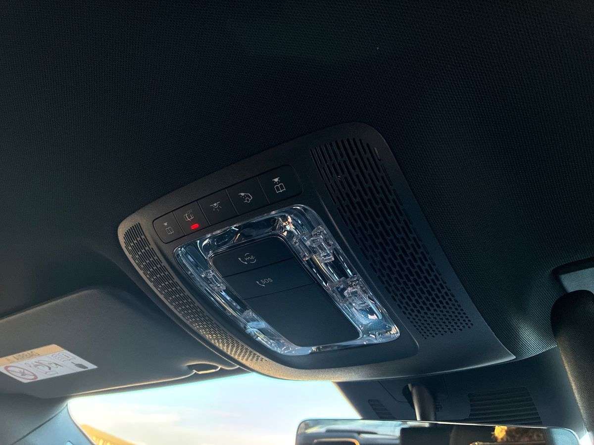 Used Mercedes-Benz EQA 2025 for sale - 77845360: Photo 14