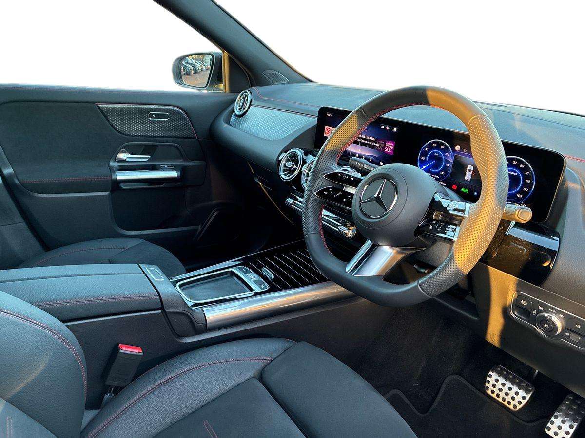 Used Mercedes-Benz EQA 2025 for sale - 77845360: Photo 15