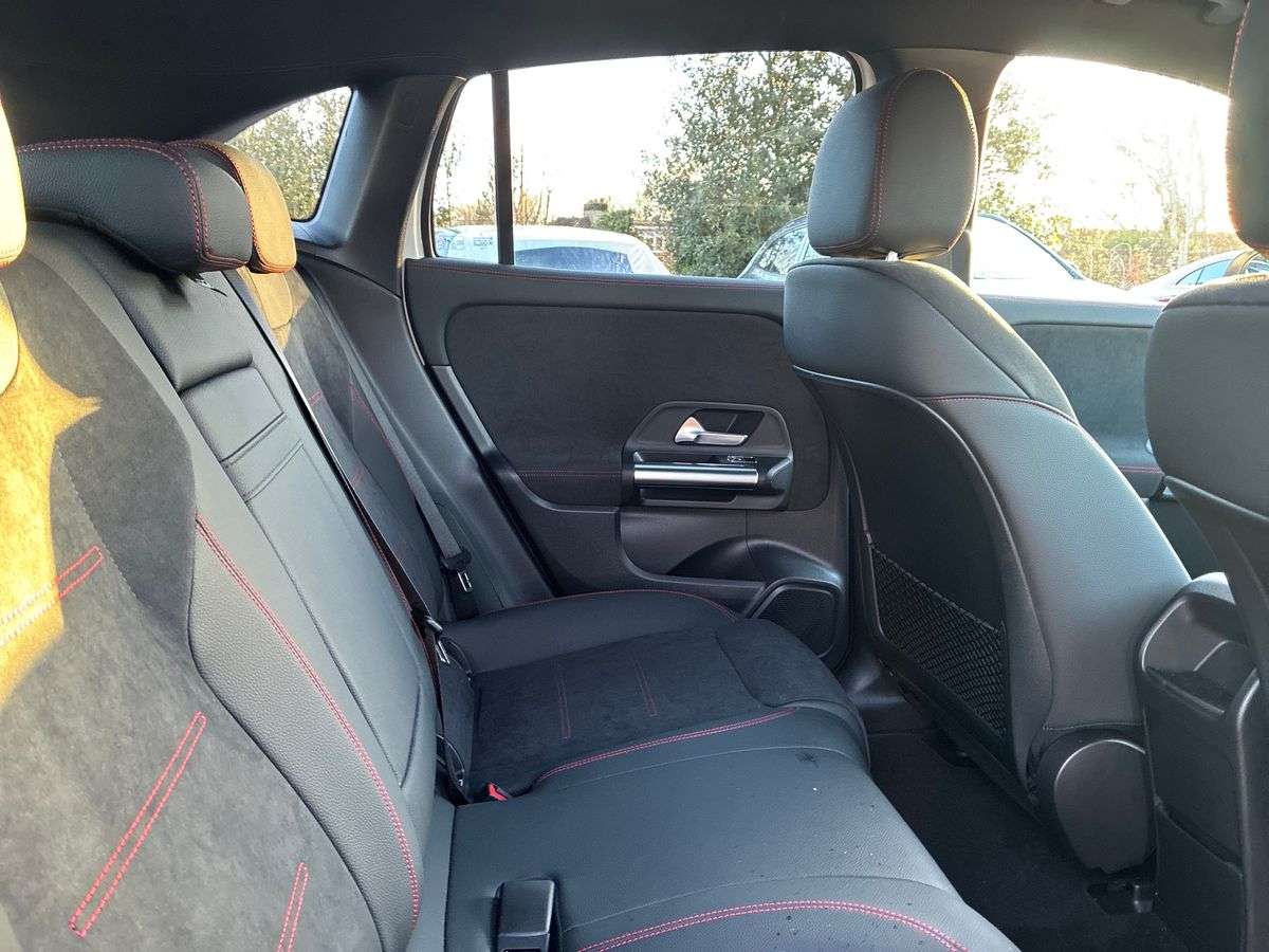 Used Mercedes-Benz EQA 2025 for sale - 77845360: Photo 16