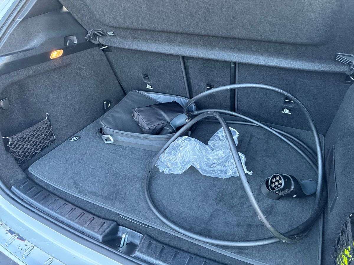 Used Mercedes-Benz EQA 2025 for sale - 77845360: Photo 17