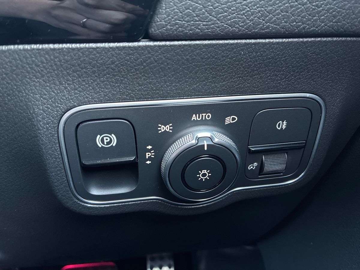 Used Mercedes-Benz EQA 2025 for sale - 77845360: Photo 22