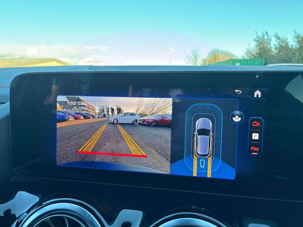 Used Mercedes-Benz EQA 2025 for sale - 77845360: Photo 23