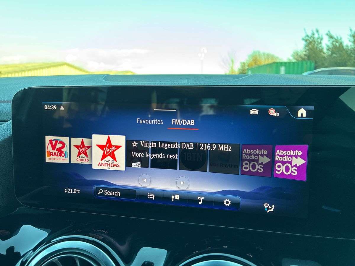 Used Mercedes-Benz EQA 2025 for sale - 77845360: Photo 25