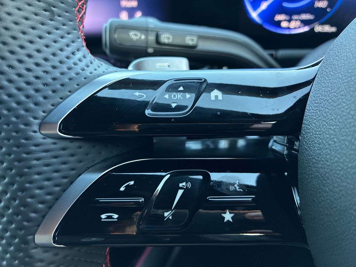 Used Mercedes-Benz EQA 2025 for sale - 77845360: Photo 26