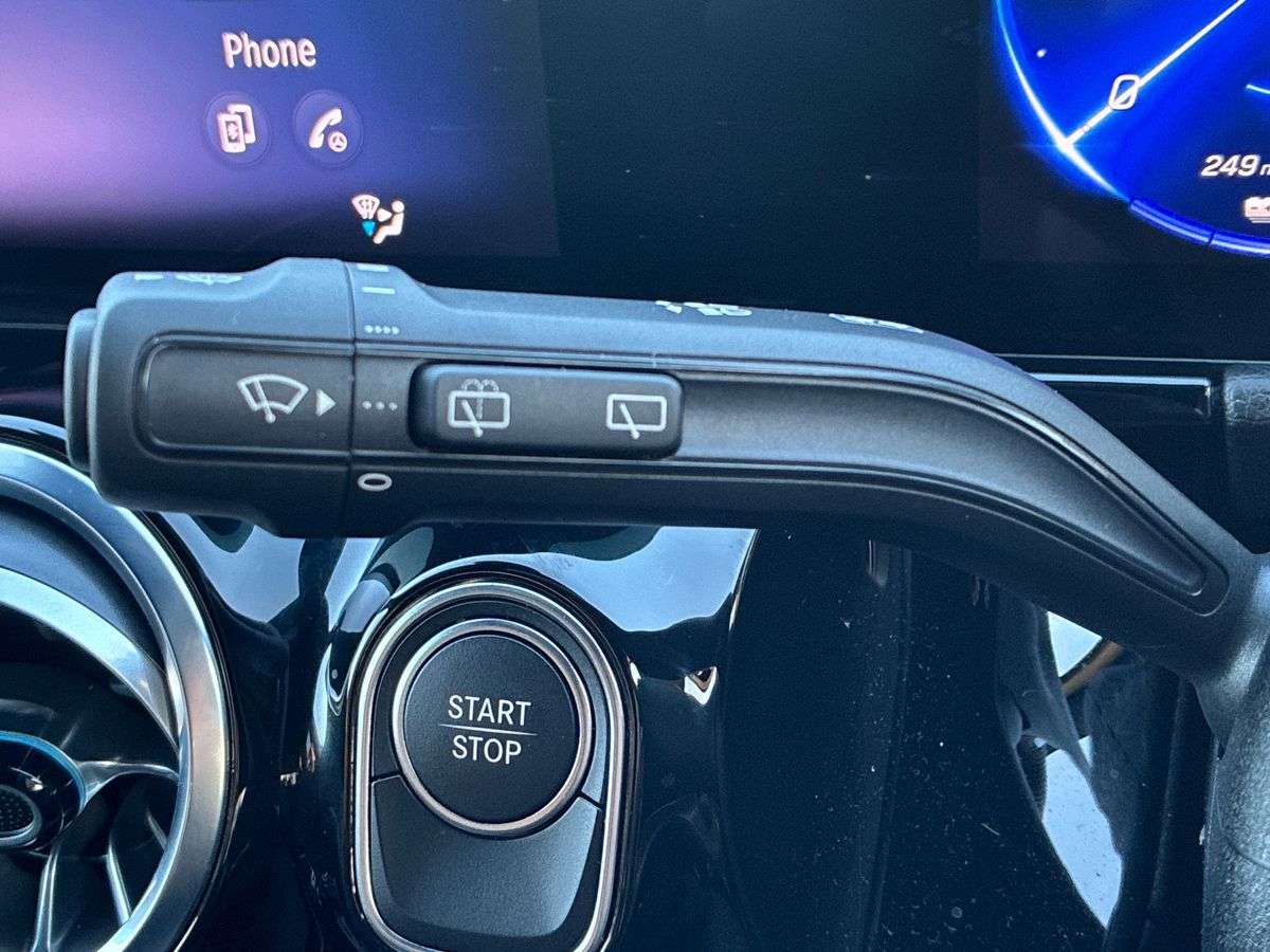 Used Mercedes-Benz EQA 2025 for sale - 77845360: Photo 28