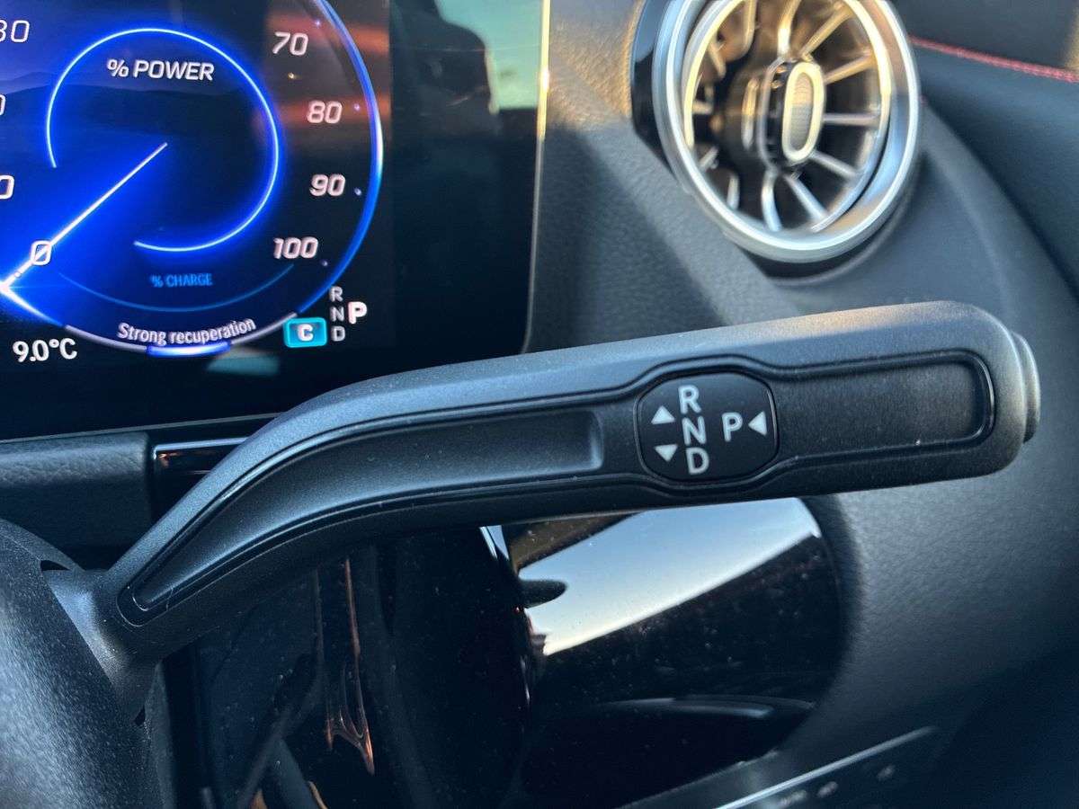 Used Mercedes-Benz EQA 2025 for sale - 77845360: Photo 29