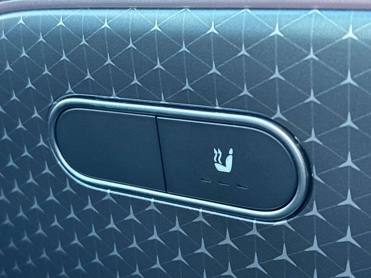 Used Mercedes-Benz EQA 2025 for sale - 77845360: Photo 30