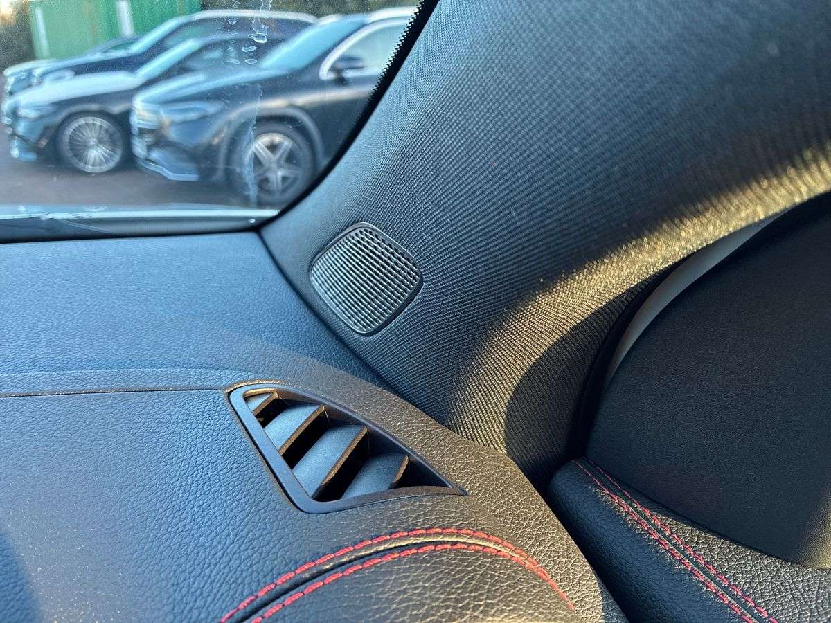 Used Mercedes-Benz EQA 2025 for sale - 77845360: Photo 31