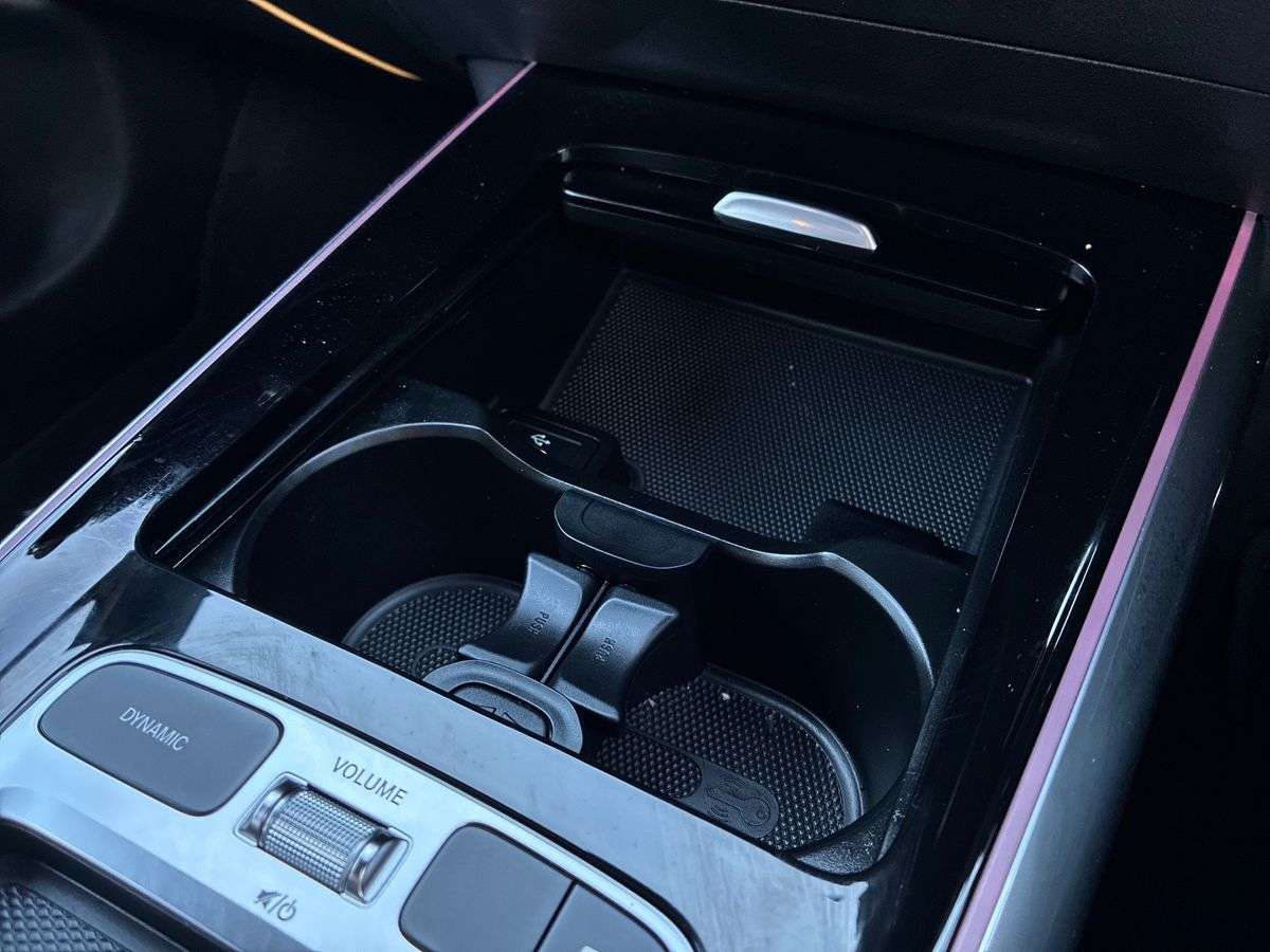 Used Mercedes-Benz EQA 2025 for sale - 77845360: Photo 32