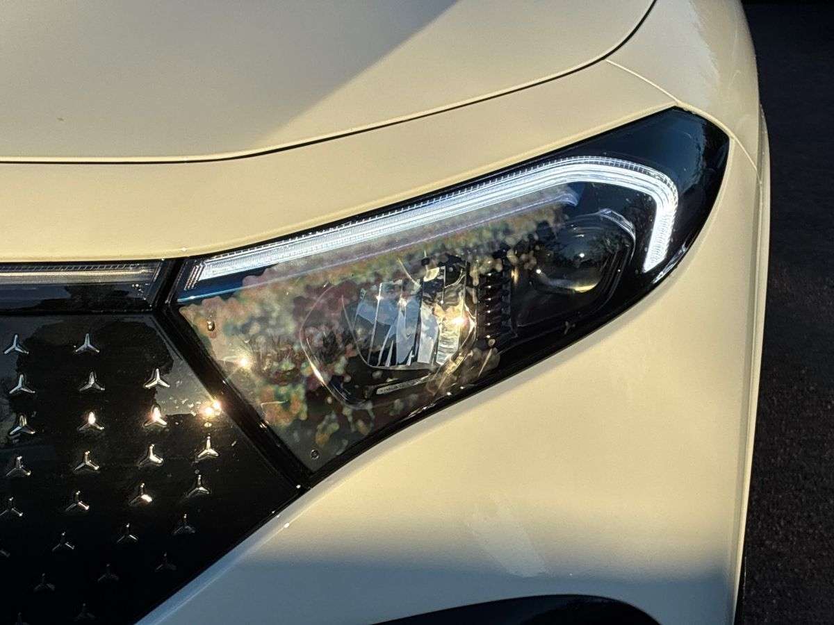 Used Mercedes-Benz EQA 2025 for sale - 77845360: Photo 34