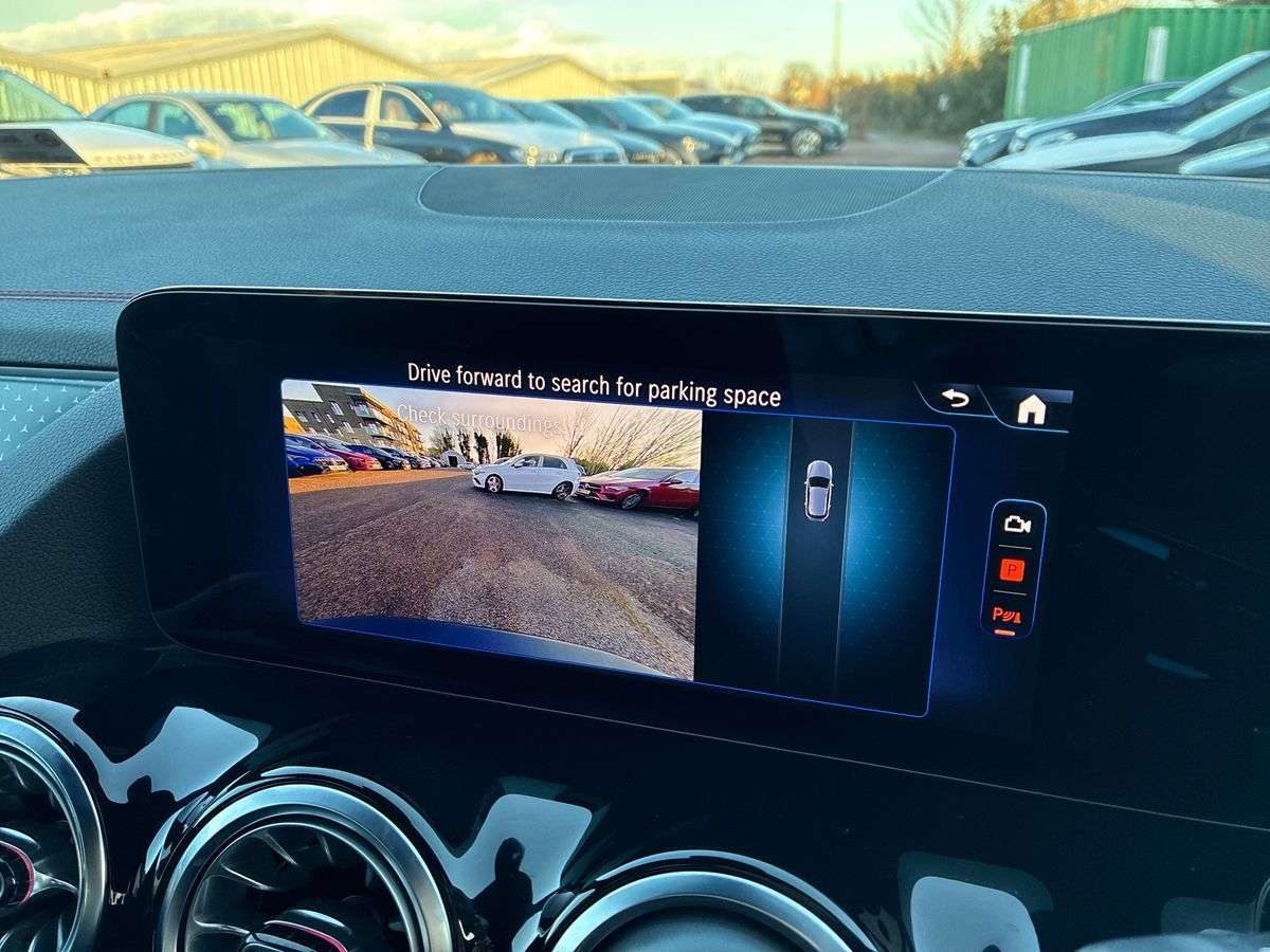 Used Mercedes-Benz EQA 2025 for sale - 77845360: Photo 40