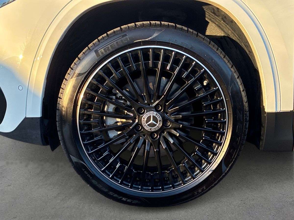 Used Mercedes-Benz EQA 2025 for sale - 77845360: Photo 6